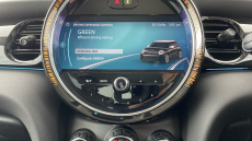 MINI Hatchback 1.5 Cooper Classic 3dr Auto Petrol Hatchback